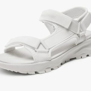 NEW DREAM PAIRS Womens Sandals, Light Weight Hiking Sandals, Comfortable Athleti